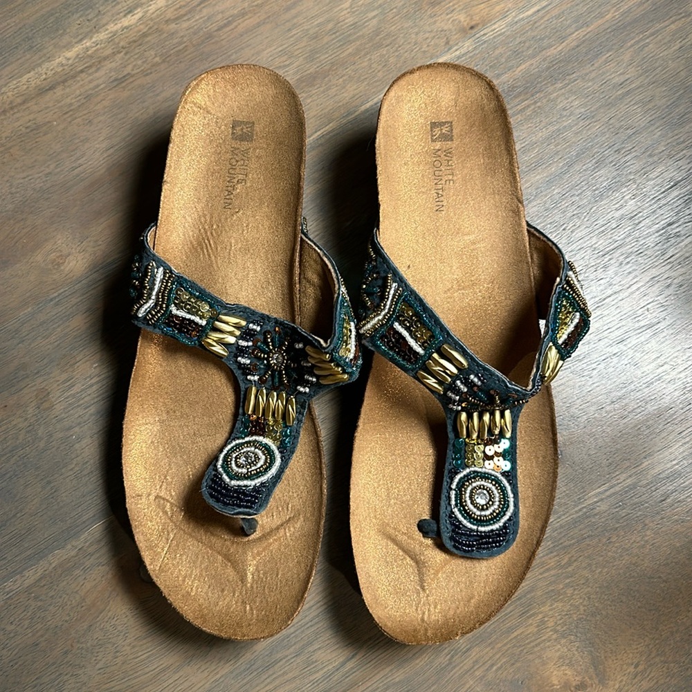 PERFECT SLIP ONS